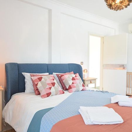 Aroeira Villa With Heated Pool By Golf Course, Beach And Lisbon Dış mekan fotoğraf