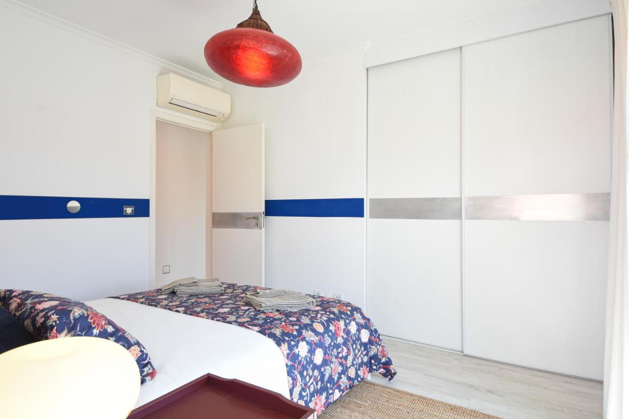 Aroeira Villa With Heated Pool By Golf Course, Beach And Lisbon Dış mekan fotoğraf