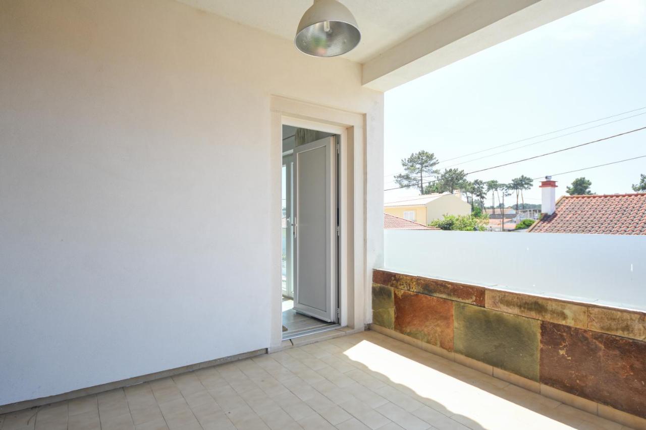 Aroeira Villa With Heated Pool By Golf Course, Beach And Lisbon Dış mekan fotoğraf