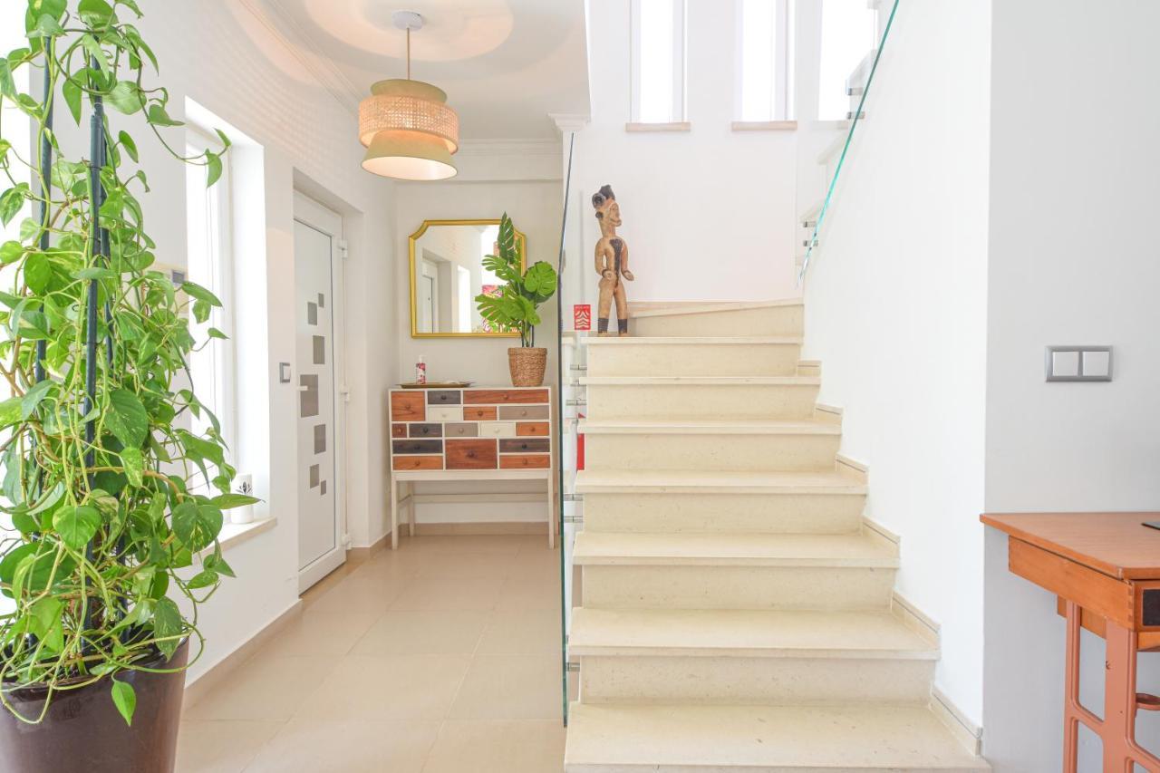 Aroeira Villa With Heated Pool By Golf Course, Beach And Lisbon Dış mekan fotoğraf