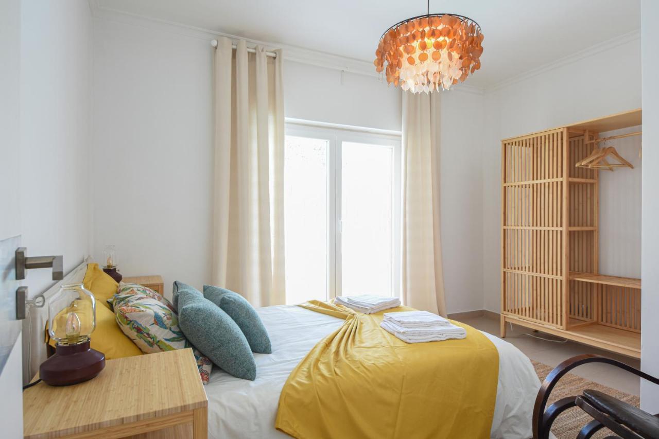 Aroeira Villa With Heated Pool By Golf Course, Beach And Lisbon Dış mekan fotoğraf