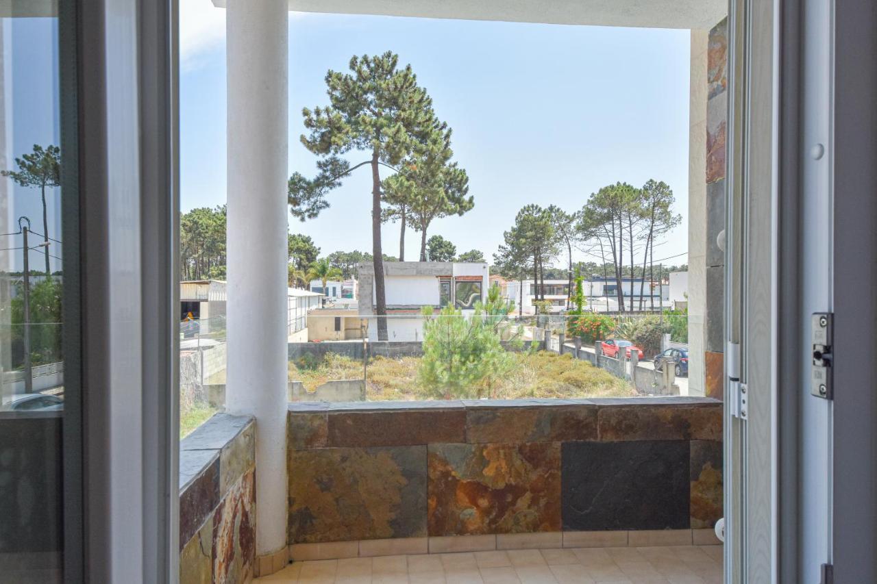 Aroeira Villa With Heated Pool By Golf Course, Beach And Lisbon Dış mekan fotoğraf