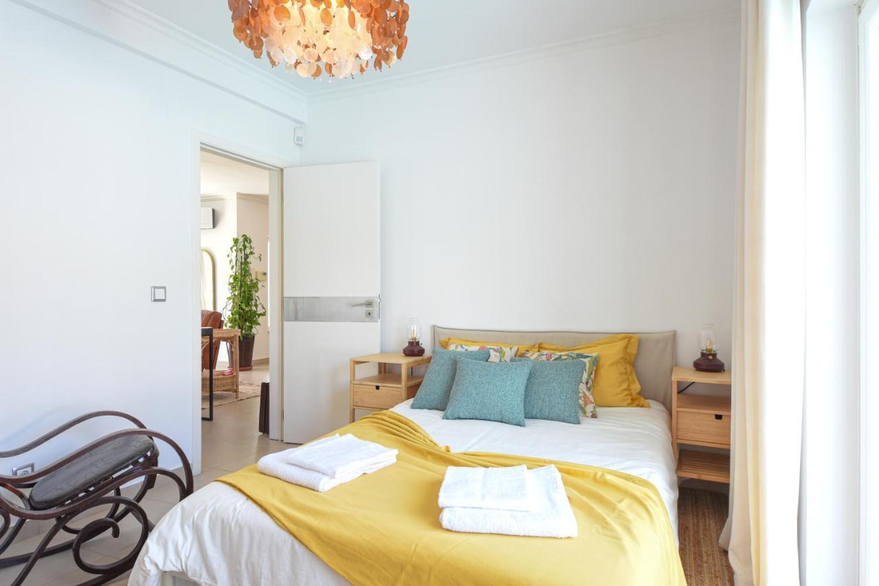 Aroeira Villa With Heated Pool By Golf Course, Beach And Lisbon Dış mekan fotoğraf