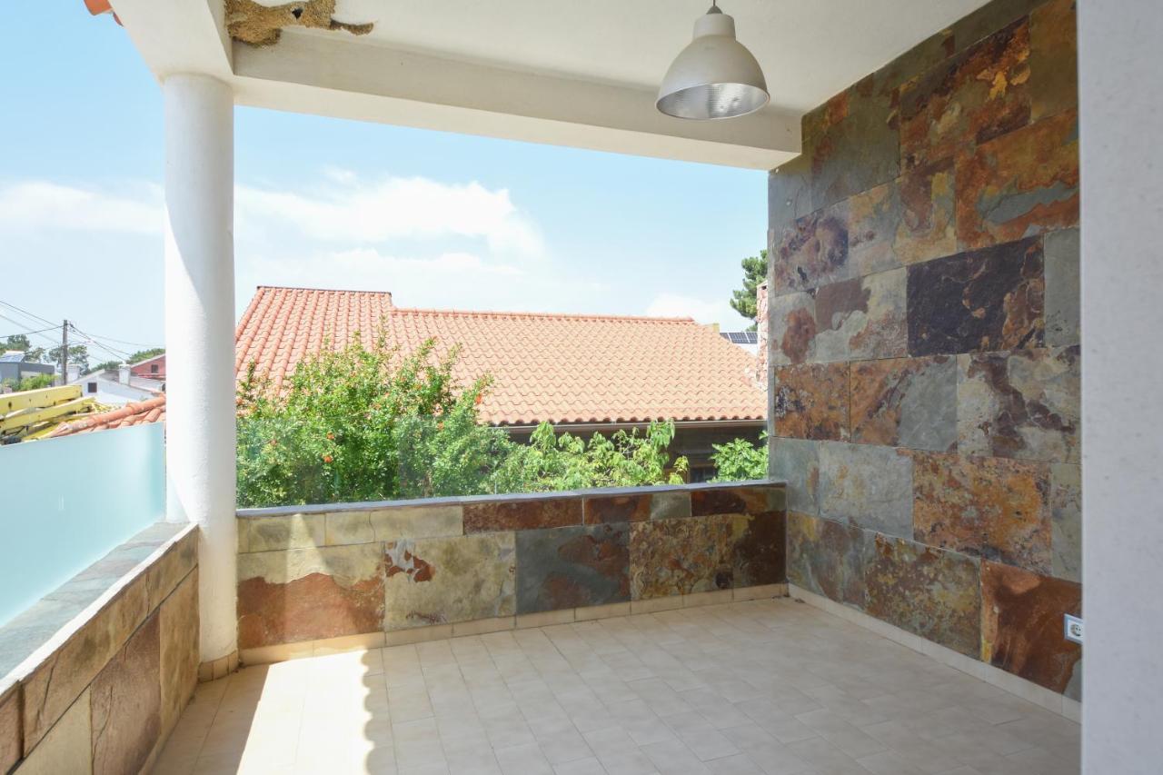 Aroeira Villa With Heated Pool By Golf Course, Beach And Lisbon Dış mekan fotoğraf