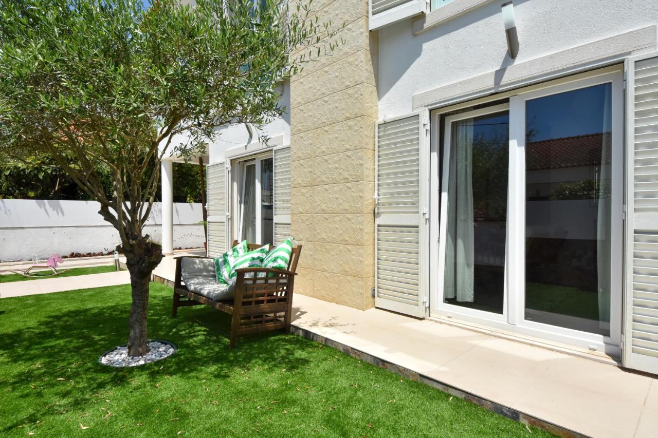 Aroeira Villa With Heated Pool By Golf Course, Beach And Lisbon Dış mekan fotoğraf